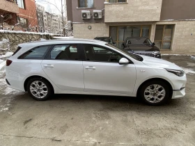 Kia Ceed 1.5 T-GDI /Fresh/SW  | Mobile.bg    2