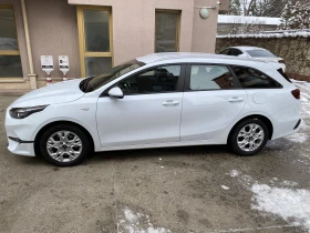 Kia Ceed 1.5 T-GDI /Fresh/SW  | Mobile.bg    6