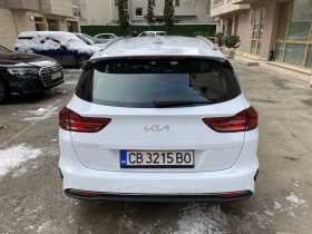 Kia Ceed 1.5 T-GDI /Fresh/SW  | Mobile.bg    4