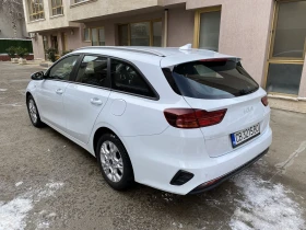 Kia Ceed 1.5 T-GDI /Fresh/SW  | Mobile.bg    5