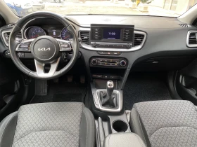 Kia Ceed 1.5 T-GDI /Fresh/SW  | Mobile.bg    9