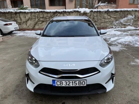 Kia Ceed 1.5 T-GDI /Fresh/SW  | Mobile.bg    8