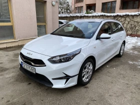 Kia Ceed 1.5 T-GDI /Fresh/SW  | Mobile.bg    7