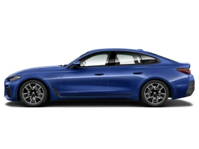 BMW 420 xDrive Гран Купе, снимка 4