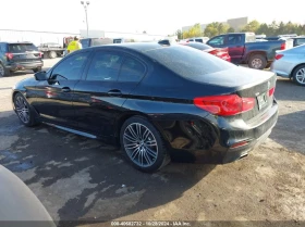 BMW 530 2.0L I-4 DI, DOHC, VVT, TURBO, 248HP Rear Wheel Dr | Mobile.bg    8