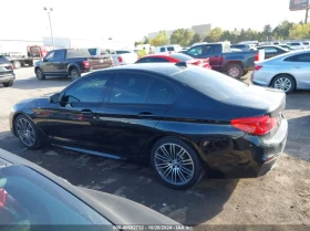 BMW 530 2.0L I-4 DI, DOHC, VVT, TURBO, 248HP Rear Wheel Dr | Mobile.bg    6