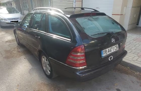 Mercedes-Benz C 270, снимка 5