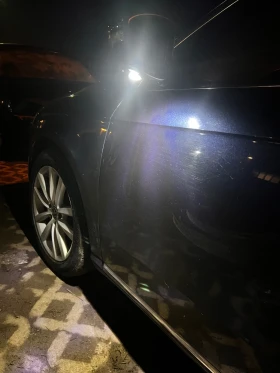 VW Passat 2.0 TDI 170 hp BLUE MOTION, снимка 11