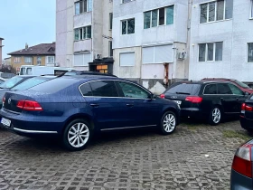 VW Passat 2.0 TDI 170 hp BLUE MOTION, снимка 3