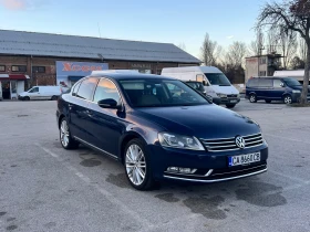 VW Passat 2.0 TDI 170 hp BLUE MOTION, снимка 1