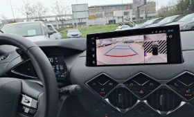 DS DS 3 1.2/131HP/RIVOLI/CAM/NAVI/LED/KLESS/CARPLAY/819b | Mobile.bg    14