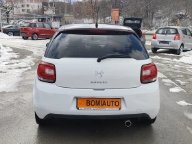 Citroen DS3 1.4HDi* LED* EURO5B* KLIMA*  | Mobile.bg    5