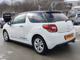 Citroen DS3 1.4HDi* LED* EURO5B* KLIMA*  | Mobile.bg    6