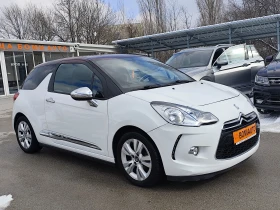 Citroen DS3 1.4HDi* LED* EURO5B* KLIMA*  | Mobile.bg    3