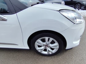 Citroen DS3 1.4HDi* LED* EURO5B* KLIMA*  | Mobile.bg    13