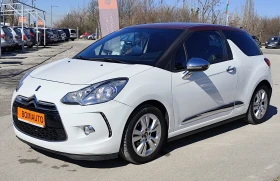 Citroen DS3 1.4HDi* LED* EURO5B* KLIMA* , снимка 1