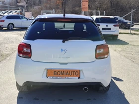 Citroen DS3 1.4HDi* LED* EURO5B* KLIMA* , снимка 5