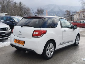 Citroen DS3 1.4HDi* LED* EURO5B* KLIMA*  | Mobile.bg    4