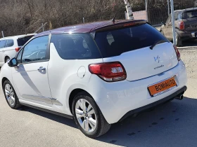 Citroen DS3 1.4HDi* LED* EURO5B* KLIMA* , снимка 6