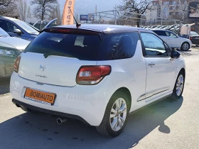 Citroen DS3 1.4HDi* LED* EURO5B* KLIMA* , снимка 4