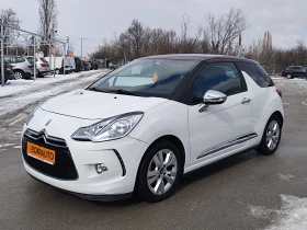     Citroen DS3 1.4HDi* LED* EURO5B* KLIMA* 