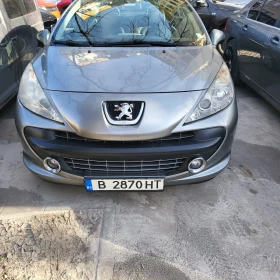 Peugeot 207 1.6i, снимка 12