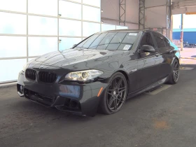 BMW 535 M SPORT CARFAX АВТО КРЕДИТ , снимка 3