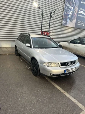 Audi A4, снимка 2