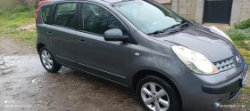 Обява за продажба на Nissan Note ~Цена по договаряне - изображение 9