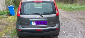 Обява за продажба на Nissan Note ~Цена по договаряне - изображение 10