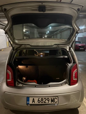 Обява за продажба на VW Up 1.0 Petrol 75 hp ~13 400 лв. - изображение 5