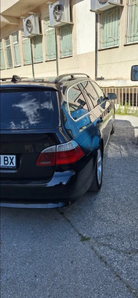 Обява за продажба на BMW 530 530 ~15 500 лв. - изображение 5