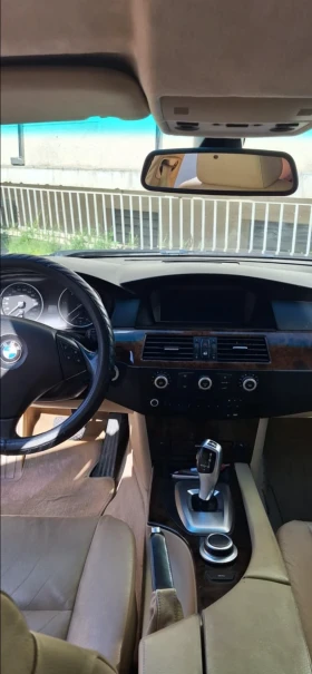 Обява за продажба на BMW 530 530 ~15 500 лв. - изображение 1