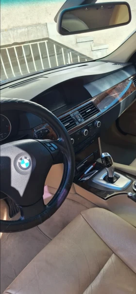 Обява за продажба на BMW 530 530 ~15 500 лв. - изображение 2