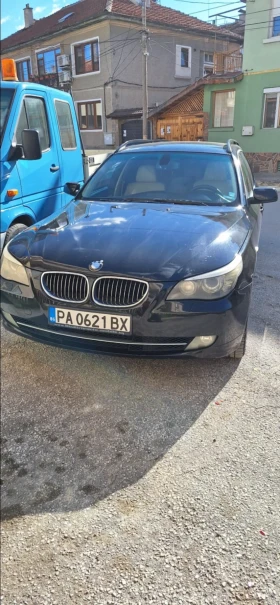 Обява за продажба на BMW 530 530 ~15 500 лв. - изображение 4