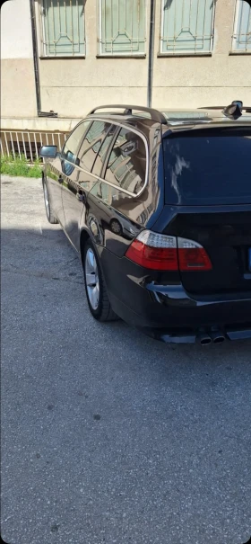 Обява за продажба на BMW 530 530 ~15 500 лв. - изображение 6