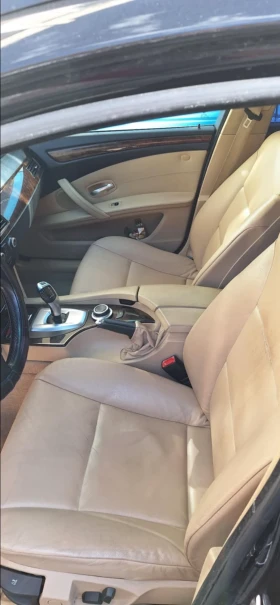 Обява за продажба на BMW 530 530 ~15 500 лв. - изображение 1