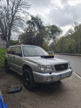 Обява за продажба на Subaru Forester ~3 500 лв. - изображение 1