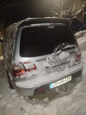Обява за продажба на Subaru Forester ~3 500 лв. - изображение 2