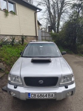 Обява за продажба на Subaru Forester ~3 500 лв. - изображение 1