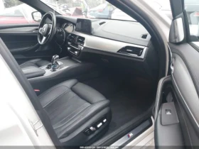 BMW 540 *  PACK* * * HEAD UP*  *  | Mobile.bg    5