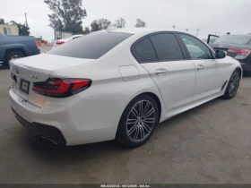 BMW 540 *  PACK* * * HEAD UP*  *  | Mobile.bg    2