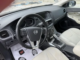 Volvo V40 2.0 D3 AUTOMAT - 13800 лв. - 21609917 14