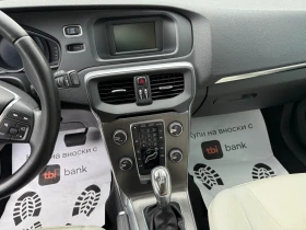 Volvo V40 2.0 D3 AUTOMAT - 13800 лв. - 21609917 16