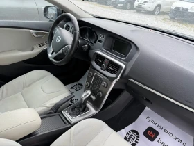 Volvo V40 2.0 D3 AUTOMAT - 13800 лв. - 21609917 11