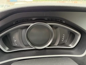 Volvo V40 2.0 D3 AUTOMAT - 13800 лв. - 21609917 15