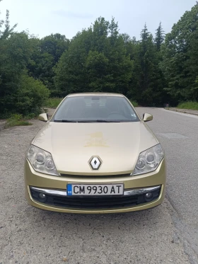 Обява за продажба на Renault Laguna 2.0 dci, 150 hp ~4 800 лв. - изображение 1