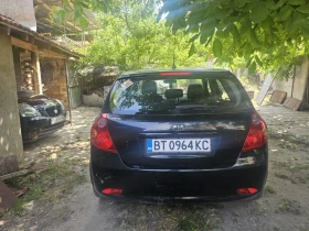 Обява за продажба на Kia Ceed 1, 4 бензин  ~6 000 лв. - изображение 2