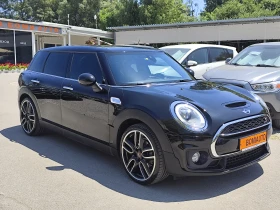 Обява за продажба на Mini Clubman S 2.0D* JOHN COOPER WORKS* LED* XENON* EURO6B*  ~21 500 лв. - изображение 2