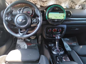 Обява за продажба на Mini Clubman S 2.0D* JOHN COOPER WORKS* LED* XENON* EURO6B*  ~21 500 лв. - изображение 8